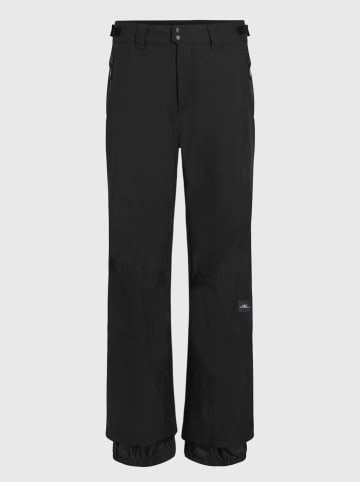 O'Neill Spodnie narciarskie w kolorze czarnym