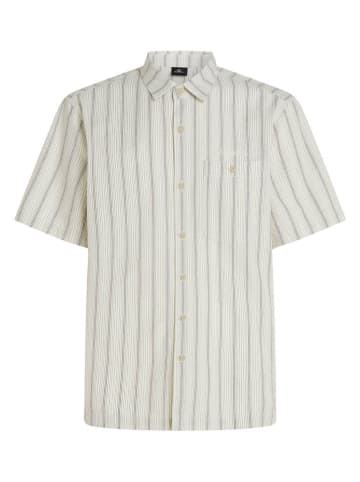 O'Neill Hemd "O'Neill" in Creme