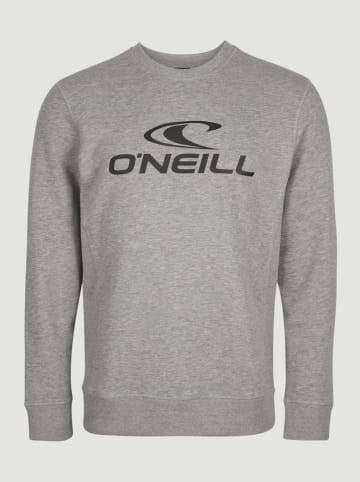 O'Neill Sweatshirt "Horizon" in Grau