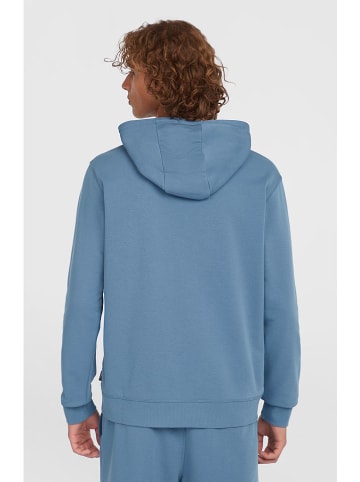 O'Neill Hoodie "O'Neill" in Blau