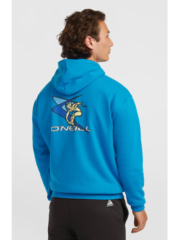 O'Neill Hoodie in Blau