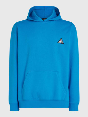 O'Neill Hoodie blauw