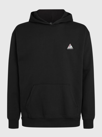 O'Neill Hoodie in Schwarz