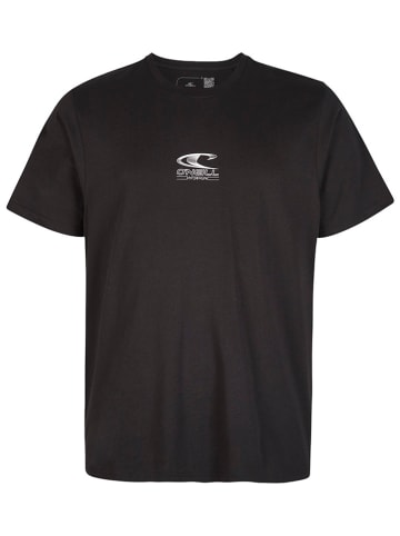 O'Neill Trainingsshirt "Hyperfreak" zwart