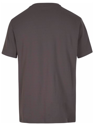 O'Neill Trainingsshirt "Hybrid" in Anthrazit