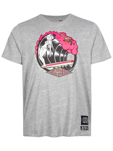 O'Neill Shirt "Limbo" grijs