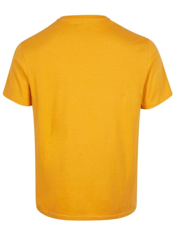 O'Neill Shirt "Warnell" in Gelb