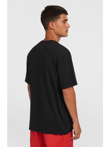O'Neill Shirt "O'Neill" zwart