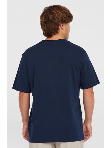 O'Neill Shirt "Cali" donkerblauw