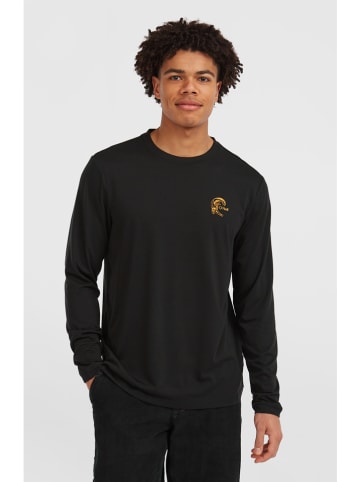 O'Neill Funktionslongsleeve "O'Riginals" in Schwarz