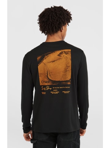 O'Neill Funktionslongsleeve "O'Riginals" in Schwarz