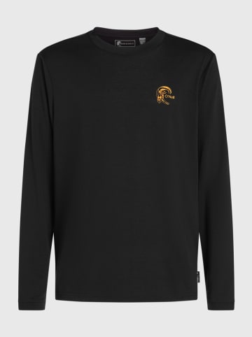 O'Neill Koszulka funkcyjna "O'Riginals" w kolorze czarnym