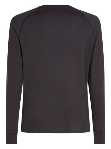 O'Neill Podkoszulek funkcyjny "Baselayer" w kolorze czarnym