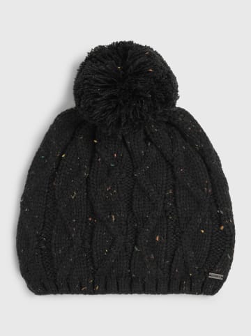 O'Neill Beanie "Nora" in Schwarz/ Bunt