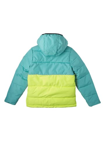 O'Neill Winterjas "O'Riginals" groen/blauw