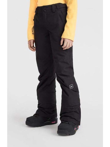 O'Neill Spodnie narciarskie "Star" w kolorze czarnym