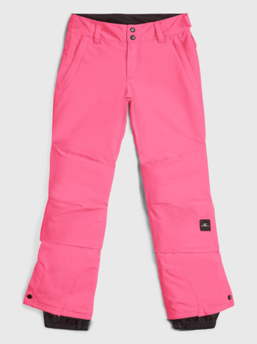 O'Neill Ski-/ Snowboardhose in Pink