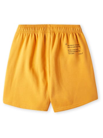 O'Neill Sweatshorts "Future Surf" in Orange