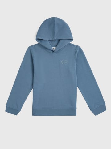 O'Neill Hoodie in Blau