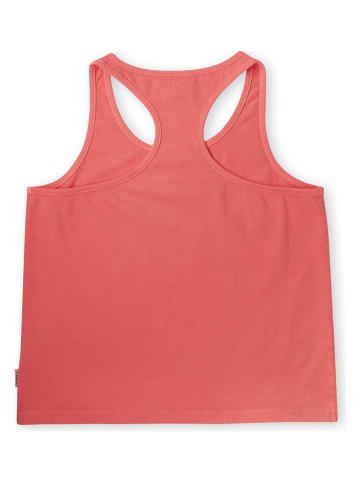 O`Neill Top "Sunrise" in Rot