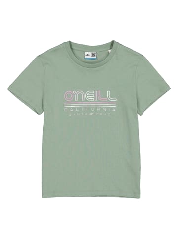 O'Neill Shirt in Grün