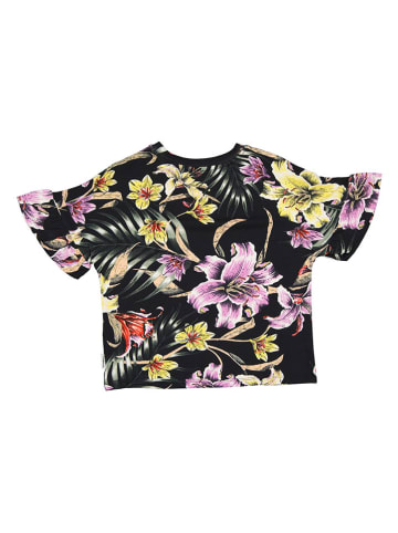 O'Neill Shirt "AOP" in Schwarz/ Bunt