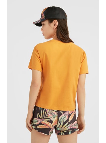 O'Neill Shirt "Addy" in Orange