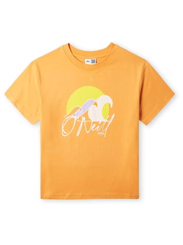 O'Neill Shirt "Addy" in Orange