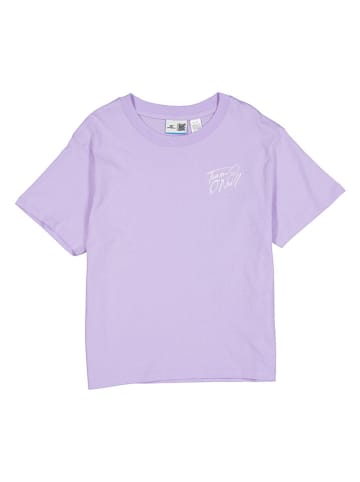 O'Neill Shirt "Team" in Lila