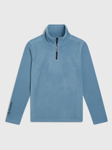 O'Neill Fleecepullover in Hellblau