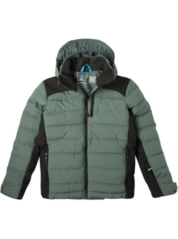 O'Neill Kurtka zimowa "Igneous" w kolorze turkusowym