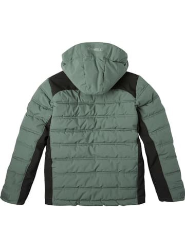 O'Neill Winterjacke "Igneous" in Türkis
