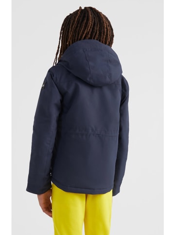 O'Neill Parka "Journey" in Dunkelblau