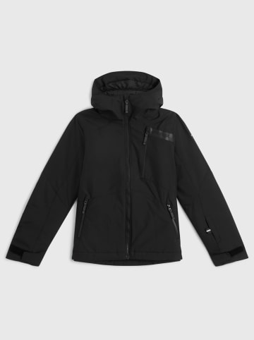 O'Neill Kurtka narciarska w kolorze czarnym