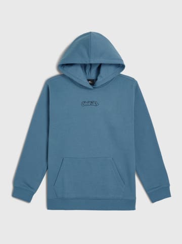 O'Neill Hoodie in Blau