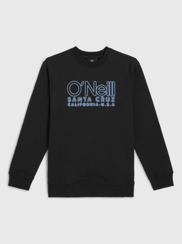 O'Neill Sweatshirt "Essentials" zwart