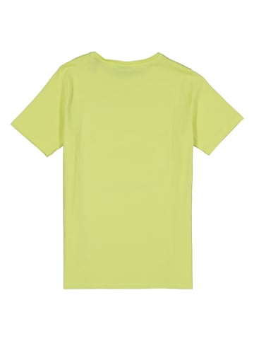 O'Neill Shirt in Neongrün