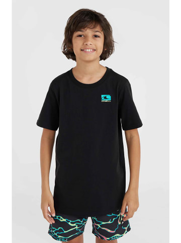 O´NEILL Shirt "Jack" in Schwarz