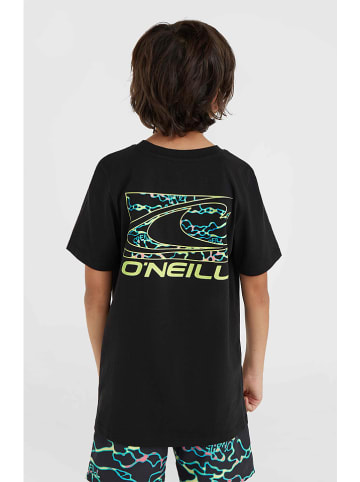 O´NEILL Shirt "Jack" in Schwarz