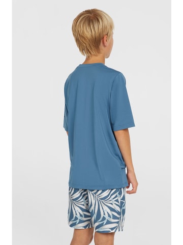 O'Neill Shirt "O'Neill" in Blau