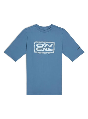 O'Neill Shirt "O'Neill" in Blau
