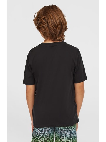 O'Neill Shirt "Cali" in Schwarz