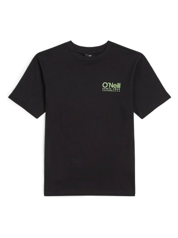 O'Neill Shirt "Cali" in Schwarz