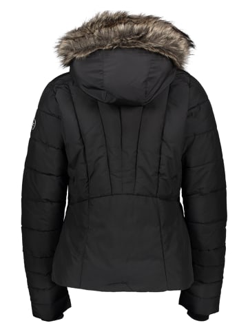 O'Neill Ski-/ Snowboardjacke in Schwarz