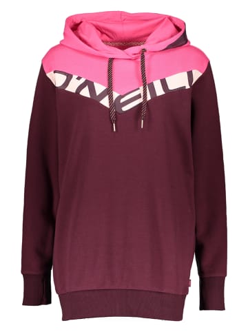 O'Neill Hoodie roze