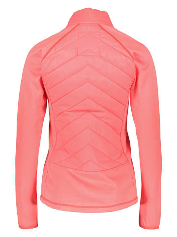 O'Neill Hybridjacke "Baffle" in Koralle