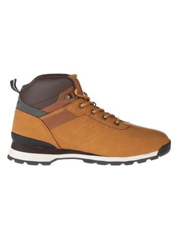 O'Neill Wanderboots in Camel