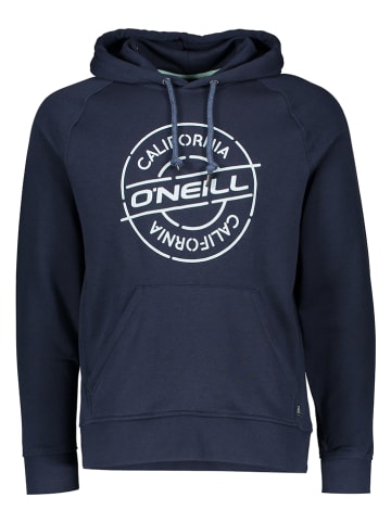 O'Neill Hoodie donkerblauw