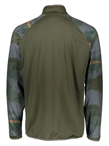 O'Neill Fleece vest kaki