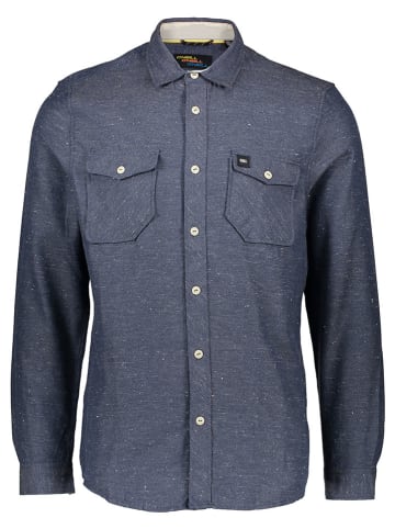 O'Neill Hemd in Dunkelblau